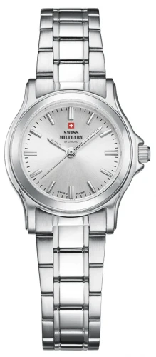 SWISS MILITARY BY CHRONO Karóra, Női, Quartz Watches család, 144090